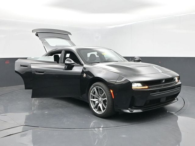 2026 Dodge Charger CHARGER SCAT PACK 4-DOOR AWD