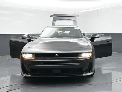 2026 Dodge Charger CHARGER SCAT PACK 4-DOOR AWD