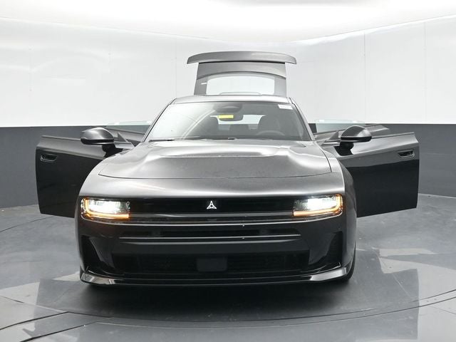 2026 Dodge Charger CHARGER SCAT PACK 4-DOOR AWD