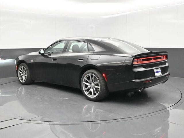 2026 Dodge Charger CHARGER SCAT PACK 4-DOOR AWD