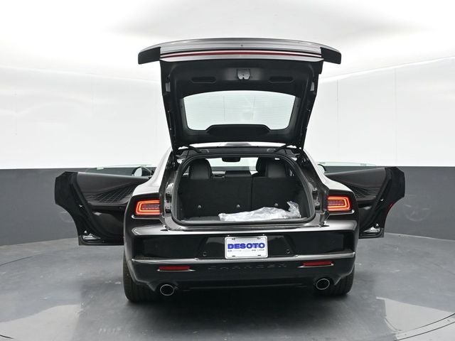 2026 Dodge Charger CHARGER SCAT PACK 4-DOOR AWD