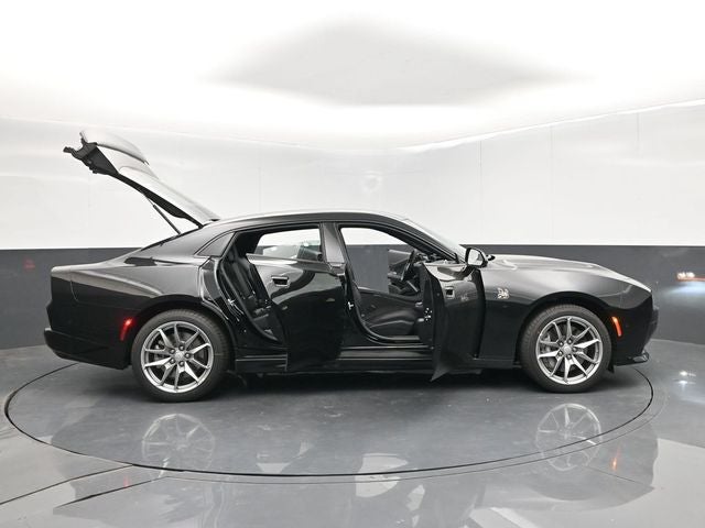 2026 Dodge Charger CHARGER SCAT PACK 4-DOOR AWD