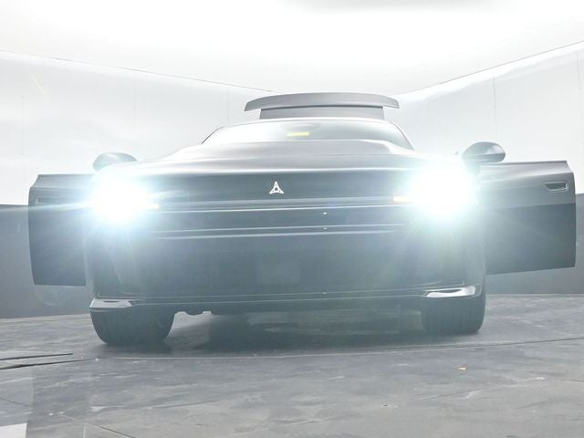 2026 Dodge Charger CHARGER SCAT PACK 4-DOOR AWD