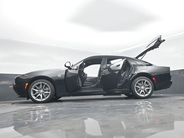 2026 Dodge Charger CHARGER SCAT PACK 4-DOOR AWD
