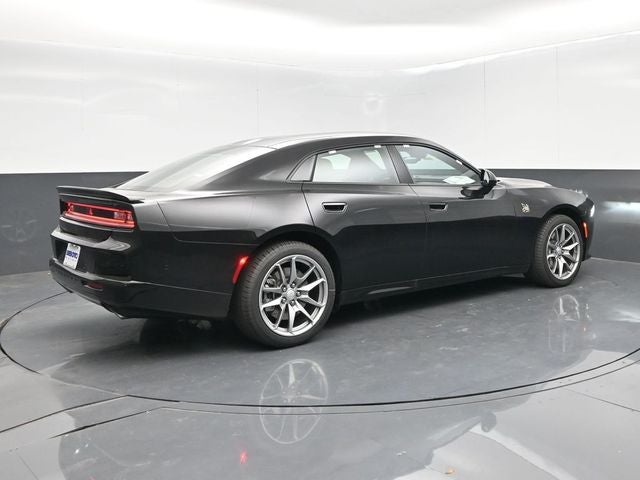 2026 Dodge Charger CHARGER SCAT PACK 4-DOOR AWD