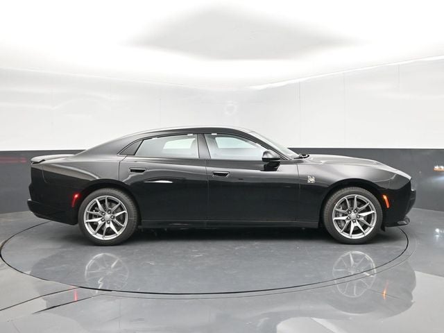 2026 Dodge Charger CHARGER SCAT PACK 4-DOOR AWD