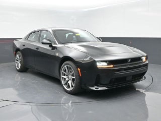2026 Dodge Charger CHARGER SCAT PACK 4-DOOR AWD