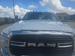 2019 RAM 3500 Big Horn Crew Cab 4x4 6'4' Box