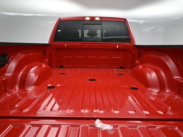 2026 RAM Ram 2500 RAM 2500 WARLOCK CREW CAB 4X4 6'4' BOX