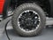 2026 RAM Ram 2500 RAM 2500 WARLOCK CREW CAB 4X4 6'4' BOX