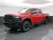 2026 RAM Ram 2500 RAM 2500 WARLOCK CREW CAB 4X4 6'4' BOX