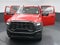 2026 RAM Ram 2500 RAM 2500 WARLOCK CREW CAB 4X4 6'4' BOX