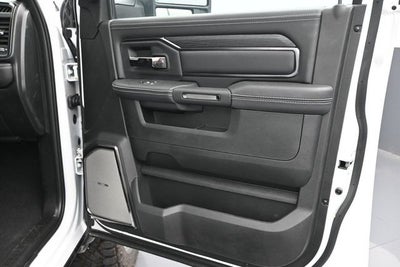 2026 RAM Ram 2500 RAM 2500 REBEL CREW CAB 4X4 6'4' BOX