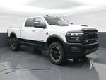 2026 RAM Ram 2500 RAM 2500 REBEL CREW CAB 4X4 6'4' BOX