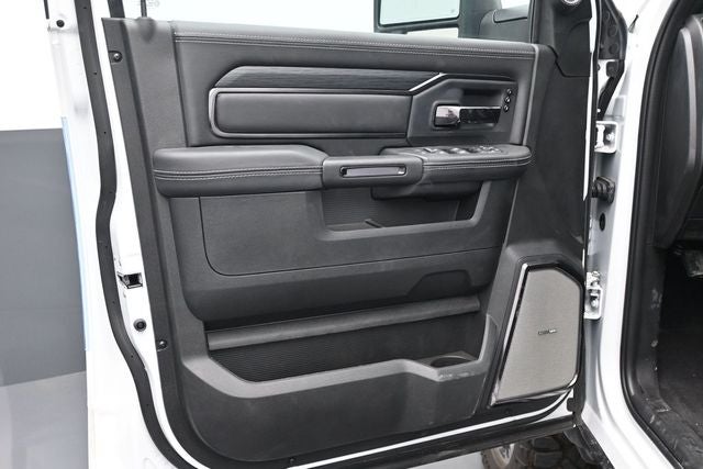 2026 RAM Ram 2500 RAM 2500 REBEL CREW CAB 4X4 6'4' BOX