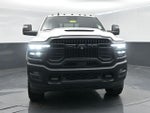 2026 RAM Ram 2500 RAM 2500 REBEL CREW CAB 4X4 6'4' BOX