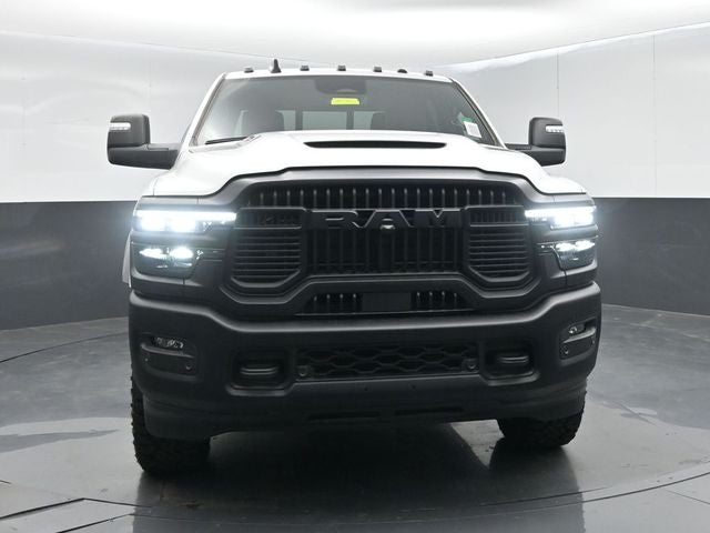 2026 RAM Ram 2500 RAM 2500 REBEL CREW CAB 4X4 6'4' BOX