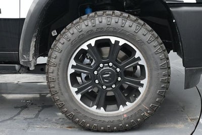 2026 RAM Ram 2500 RAM 2500 REBEL CREW CAB 4X4 6'4' BOX