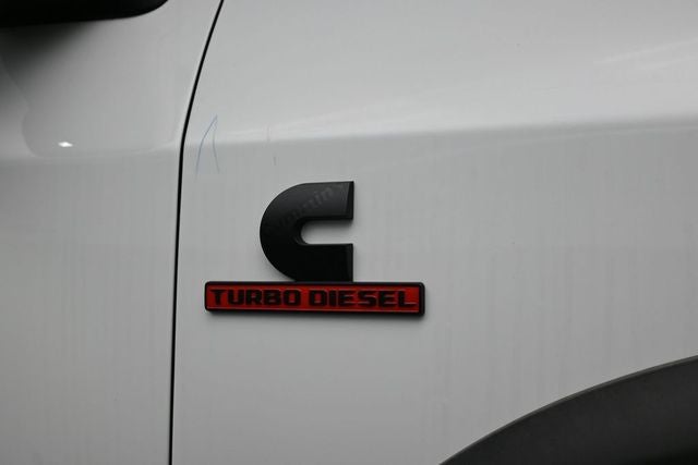 2026 RAM Ram 2500 RAM 2500 REBEL CREW CAB 4X4 6'4' BOX