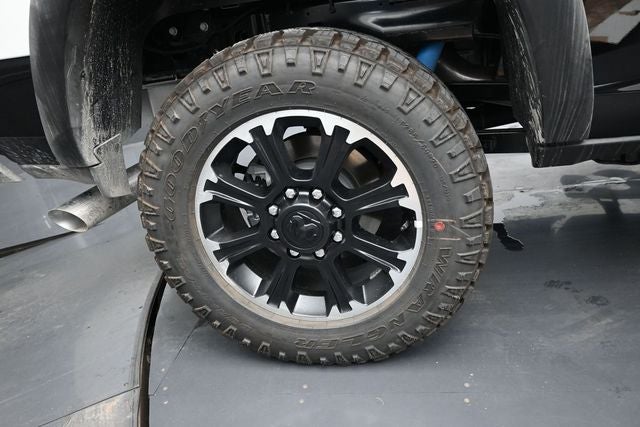 2026 RAM Ram 2500 RAM 2500 REBEL CREW CAB 4X4 6'4' BOX