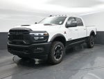 2026 RAM Ram 2500 RAM 2500 REBEL CREW CAB 4X4 6'4' BOX