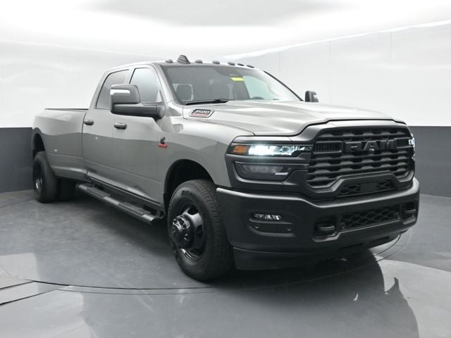 2026 RAM Ram 3500 RAM 3500 TRADESMAN CREW CAB 4X2 8' BOX
