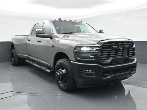 2026 RAM Ram 3500 RAM 3500 TRADESMAN CREW CAB 4X2 8' BOX