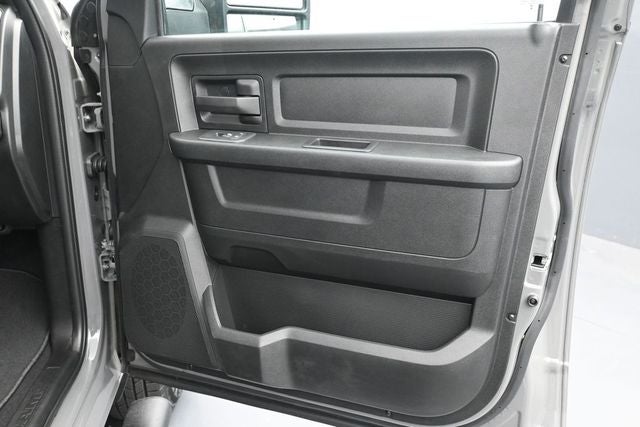 2026 RAM Ram 3500 RAM 3500 TRADESMAN CREW CAB 4X2 8' BOX