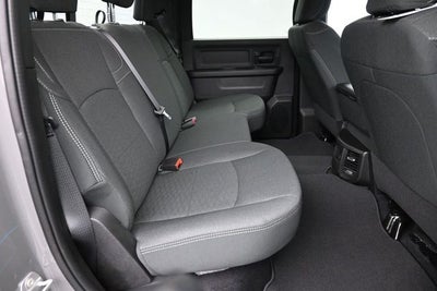 2026 RAM Ram 3500 RAM 3500 TRADESMAN CREW CAB 4X2 8' BOX