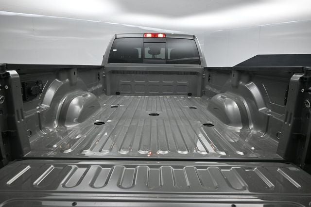 2026 RAM Ram 3500 RAM 3500 TRADESMAN CREW CAB 4X2 8' BOX