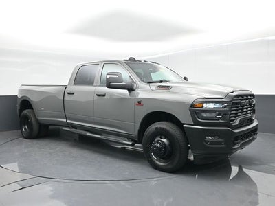 2026 RAM Ram 3500 RAM 3500 TRADESMAN CREW CAB 4X2 8' BOX