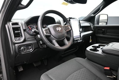 2026 RAM Ram 3500 RAM 3500 TRADESMAN CREW CAB 4X2 8' BOX