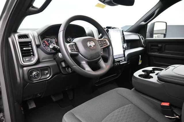 2026 RAM Ram 3500 RAM 3500 TRADESMAN CREW CAB 4X2 8' BOX