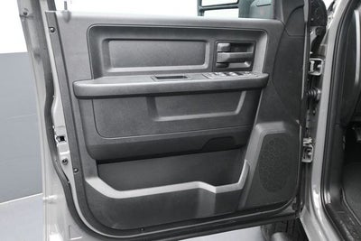 2026 RAM Ram 3500 RAM 3500 TRADESMAN CREW CAB 4X2 8' BOX