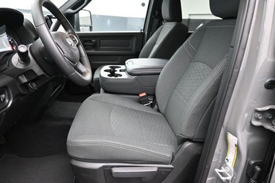 2026 RAM Ram 3500 RAM 3500 TRADESMAN CREW CAB 4X2 8' BOX