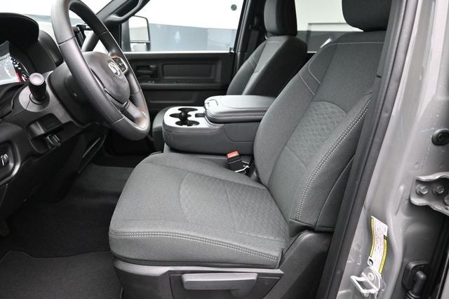2026 RAM Ram 3500 RAM 3500 TRADESMAN CREW CAB 4X2 8' BOX