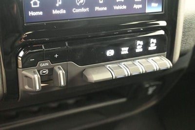 2026 RAM Ram 3500 RAM 3500 TRADESMAN CREW CAB 4X2 8' BOX