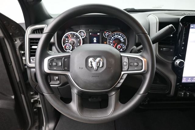 2026 RAM Ram 3500 RAM 3500 TRADESMAN CREW CAB 4X2 8' BOX