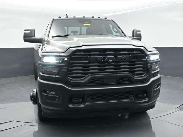 2026 RAM Ram 3500 RAM 3500 TRADESMAN CREW CAB 4X2 8' BOX