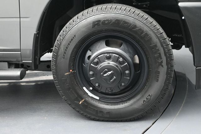 2026 RAM Ram 3500 RAM 3500 TRADESMAN CREW CAB 4X2 8' BOX