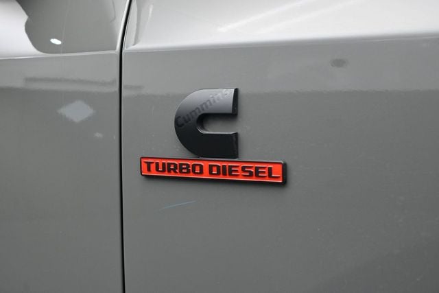 2026 RAM Ram 3500 RAM 3500 TRADESMAN CREW CAB 4X2 8' BOX