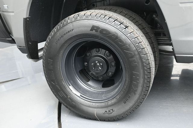2026 RAM Ram 3500 RAM 3500 TRADESMAN CREW CAB 4X2 8' BOX