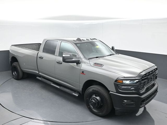 2026 RAM Ram 3500 RAM 3500 TRADESMAN CREW CAB 4X2 8' BOX