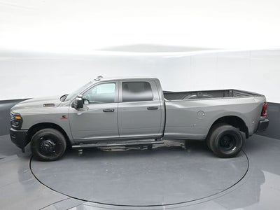 2026 RAM Ram 3500 RAM 3500 TRADESMAN CREW CAB 4X2 8' BOX