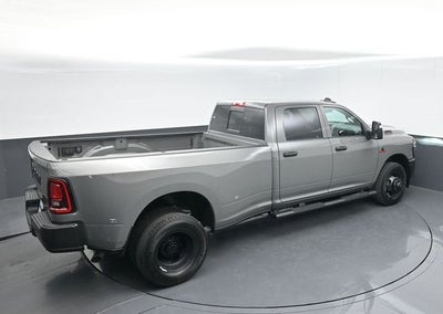 2026 RAM Ram 3500 RAM 3500 TRADESMAN CREW CAB 4X2 8' BOX
