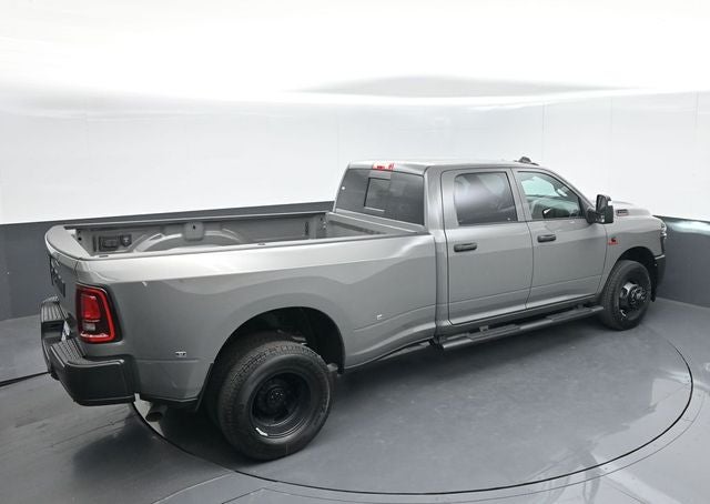 2026 RAM Ram 3500 RAM 3500 TRADESMAN CREW CAB 4X2 8' BOX