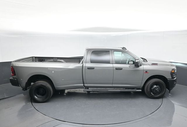 2026 RAM Ram 3500 RAM 3500 TRADESMAN CREW CAB 4X2 8' BOX