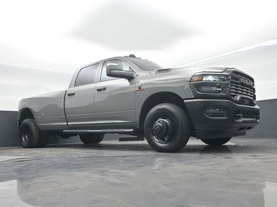 2026 RAM Ram 3500 RAM 3500 TRADESMAN CREW CAB 4X2 8' BOX