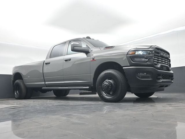 2026 RAM Ram 3500 RAM 3500 TRADESMAN CREW CAB 4X2 8' BOX