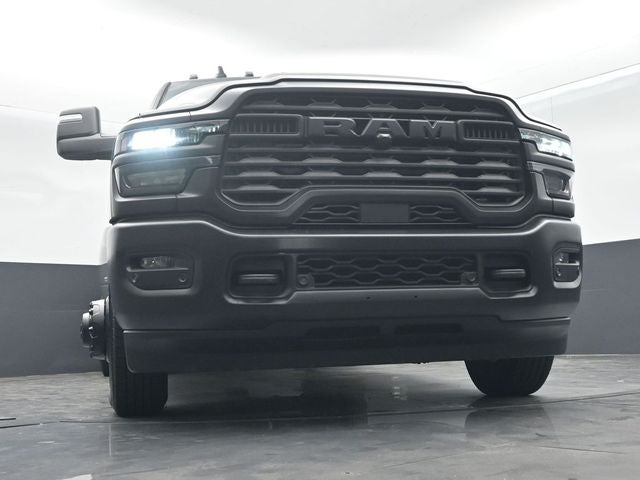 2026 RAM Ram 3500 RAM 3500 TRADESMAN CREW CAB 4X2 8' BOX